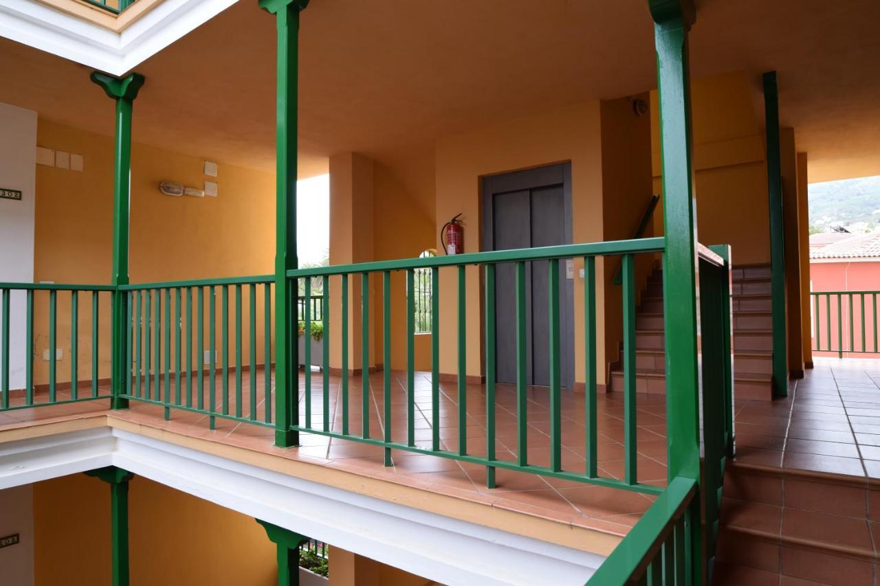 Greenday Santa Úrsula Exterior foto