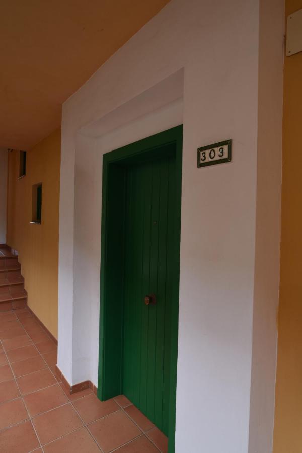 Greenday Santa Úrsula Exterior foto